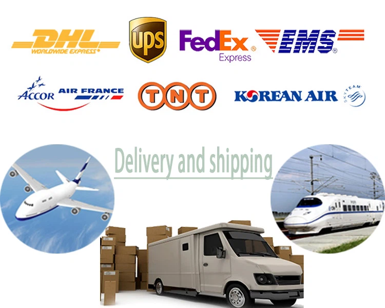 shipping