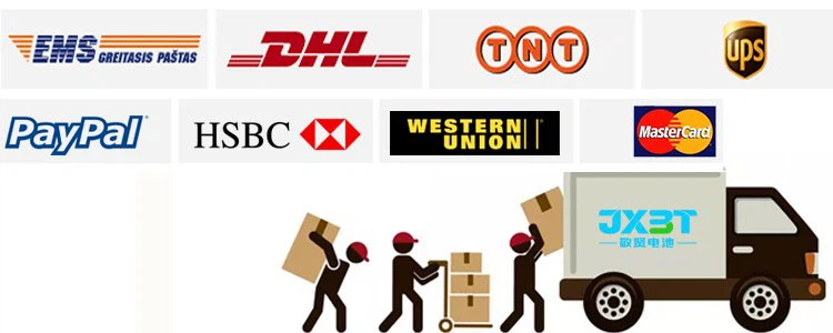 shipping