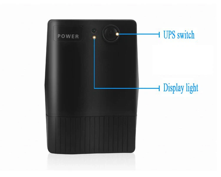 500va uninterruptible power supply