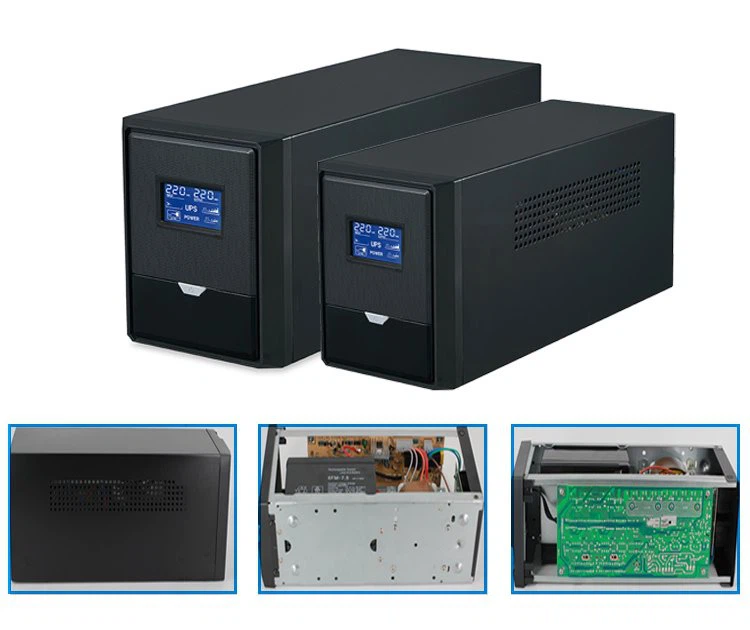 650va offline ups