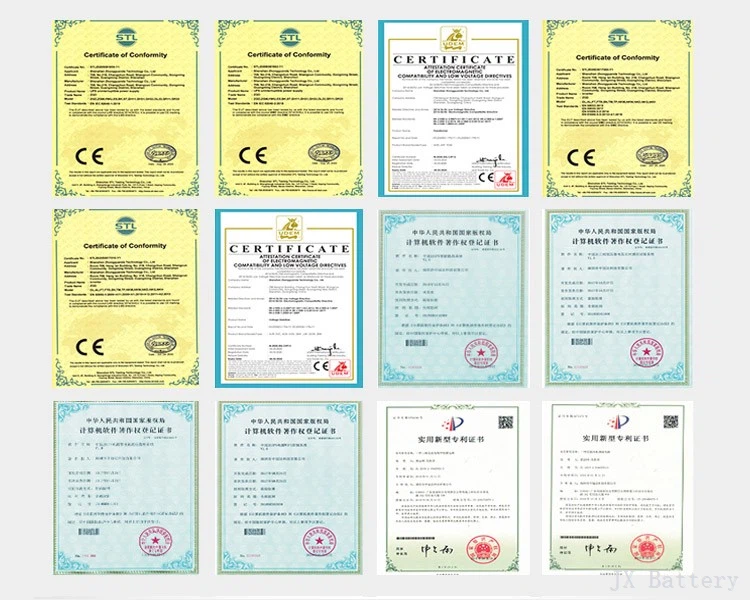 certification 1 certification 1