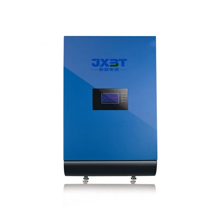 Powerwall 48v