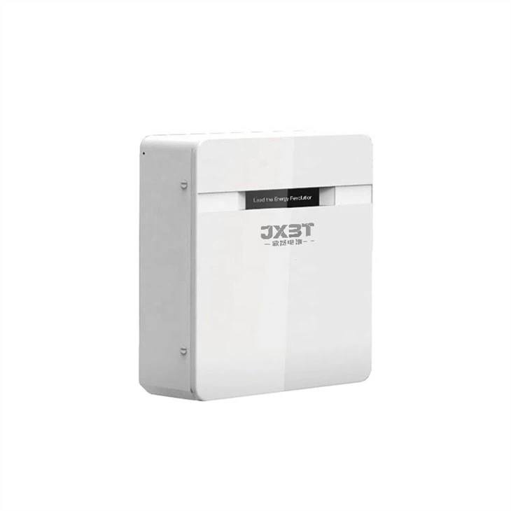 Powerwall Home