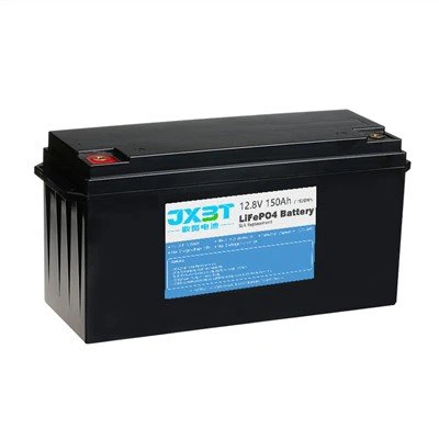 12v 150ah Lifepo4 Litio di Litio Packs di Bateria pa Auto di Campamento
