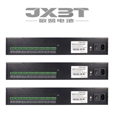 1u Bateria di UPS