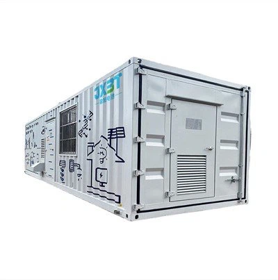 3 Sistema di Almasenahe di Energia di MWh