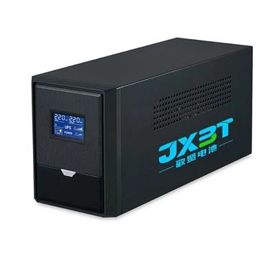 650va UPS Offline