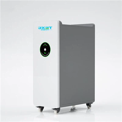 Powerwall Solar di Cas