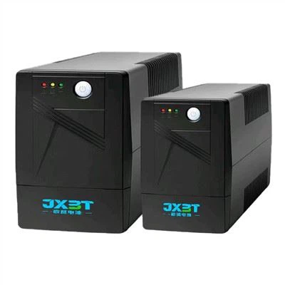 UPS Offline 500va Banko di Energia