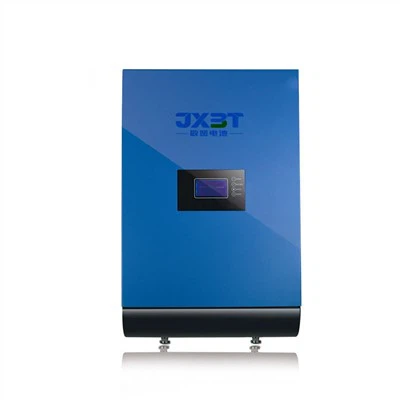 Powerwalls Na Cas