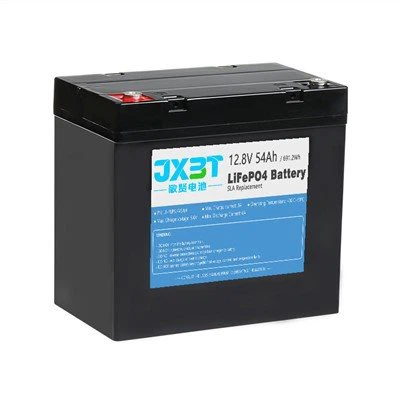 Bateria di Reemplaso di SLA 40Ah
