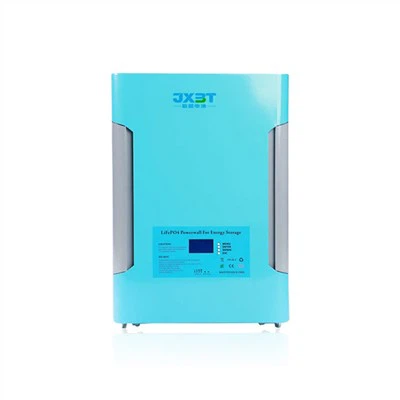 Lifepo4 Powerwall