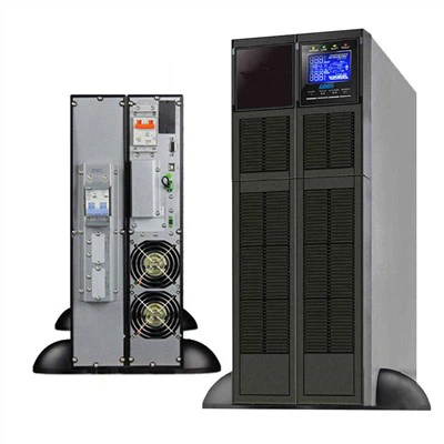 Servidor Sala UPS 1200va