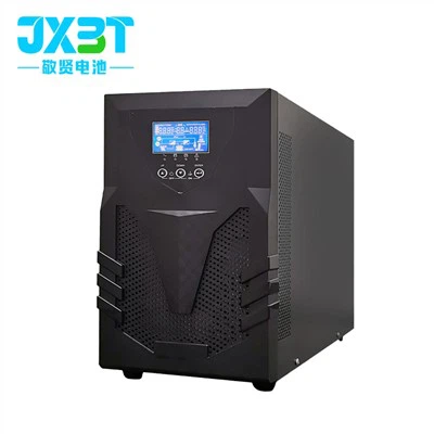 Tipo di Rack di UPS 1.5kva